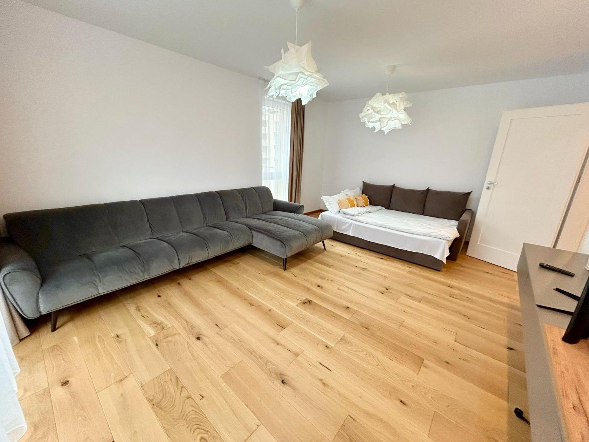 Jad Luxury 3 Rooms & 2 Rooms Apartments Urban Plaza Brașov Zimmer foto